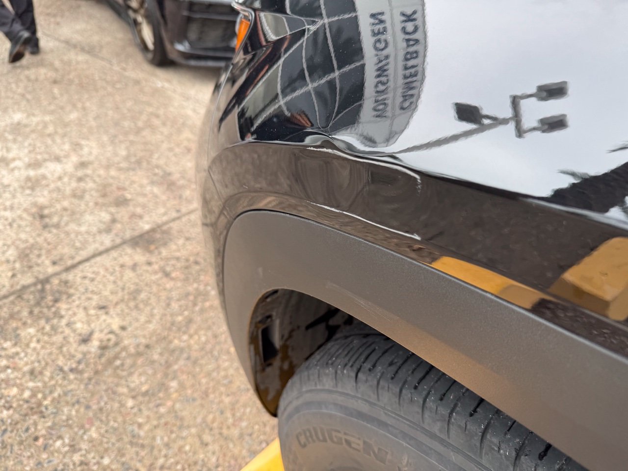 Used 2023 Hyundai Tucson SEL FWD image 8