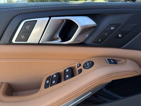 New 2026 BMW X5 sDrive40i w/ M Sport Package image 17