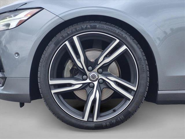 Used 2018 Volvo V90 T5 R-Design FWD image 22