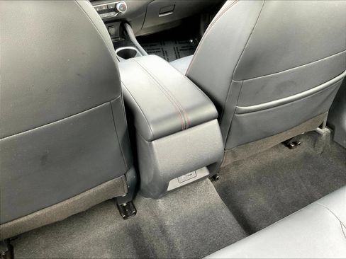 Used 2023 Nissan Altima 2.5 SR w/ SR Premium Package FWD image 13