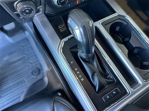 Certified 2020 Ford F150 Platinum w/ Equipment Group 701A Luxury image 21