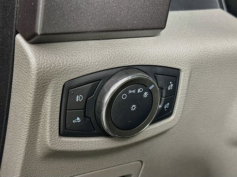 Used 2015 Ford F150 XLT w/ Equipment Group 302A Luxury RWD image 10