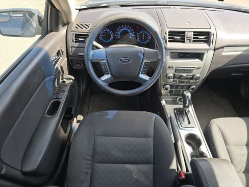 Used 2011 Ford Fusion SE w/ 201A Rapid Spec Order Code image 21