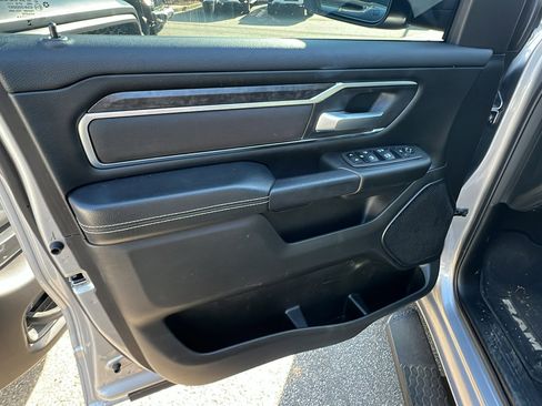 Used 2024 RAM 1500 Big Horn image 13