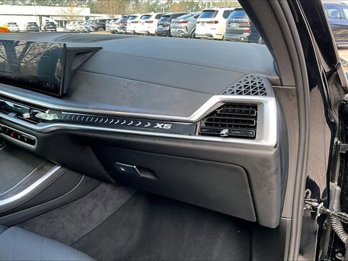 Used 2025 BMW X5 xDrive40i image 19