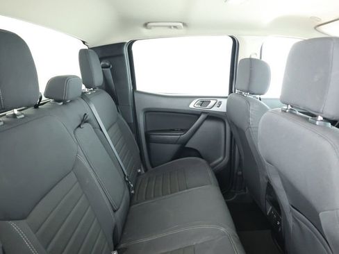 Used 2023 Ford Ranger XLT w/ Equipment Group 301A Mid image 20