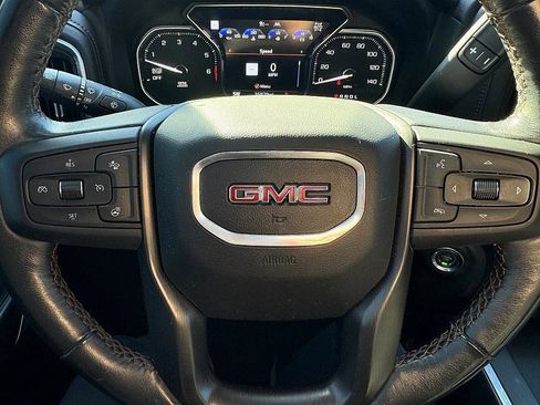 Used 2020 GMC Sierra 1500 AT4 w/ AT4 Premium Package image 20