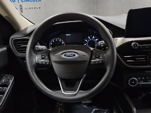 Used 2020 Ford Escape SE AWD/4WD image 14