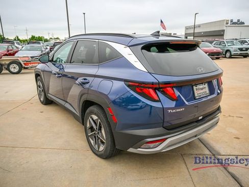 Used 2025 Hyundai Tucson SEL FWD image 3
