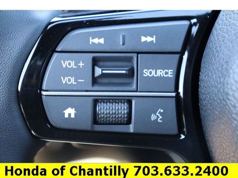Certified 2026 Honda Civic Sport image 12