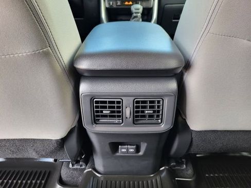 Used 2023 Toyota RAV4 XLE w/ Convenience Package AWD/4WD image 22