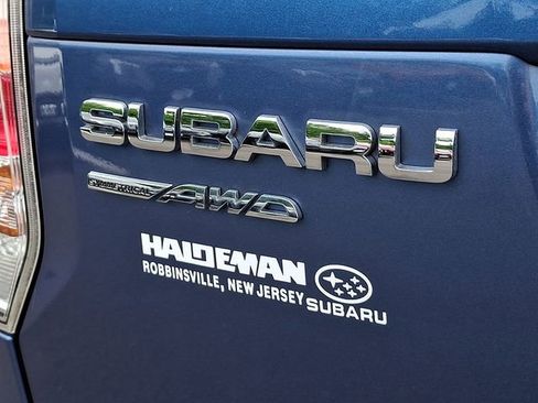 Used 2018 Subaru Forester 2.5i Premium AWD/4WD image 28