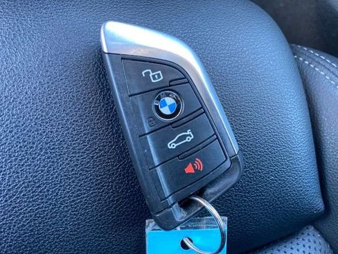 Used 2024 BMW X3 xDrive30i image 25