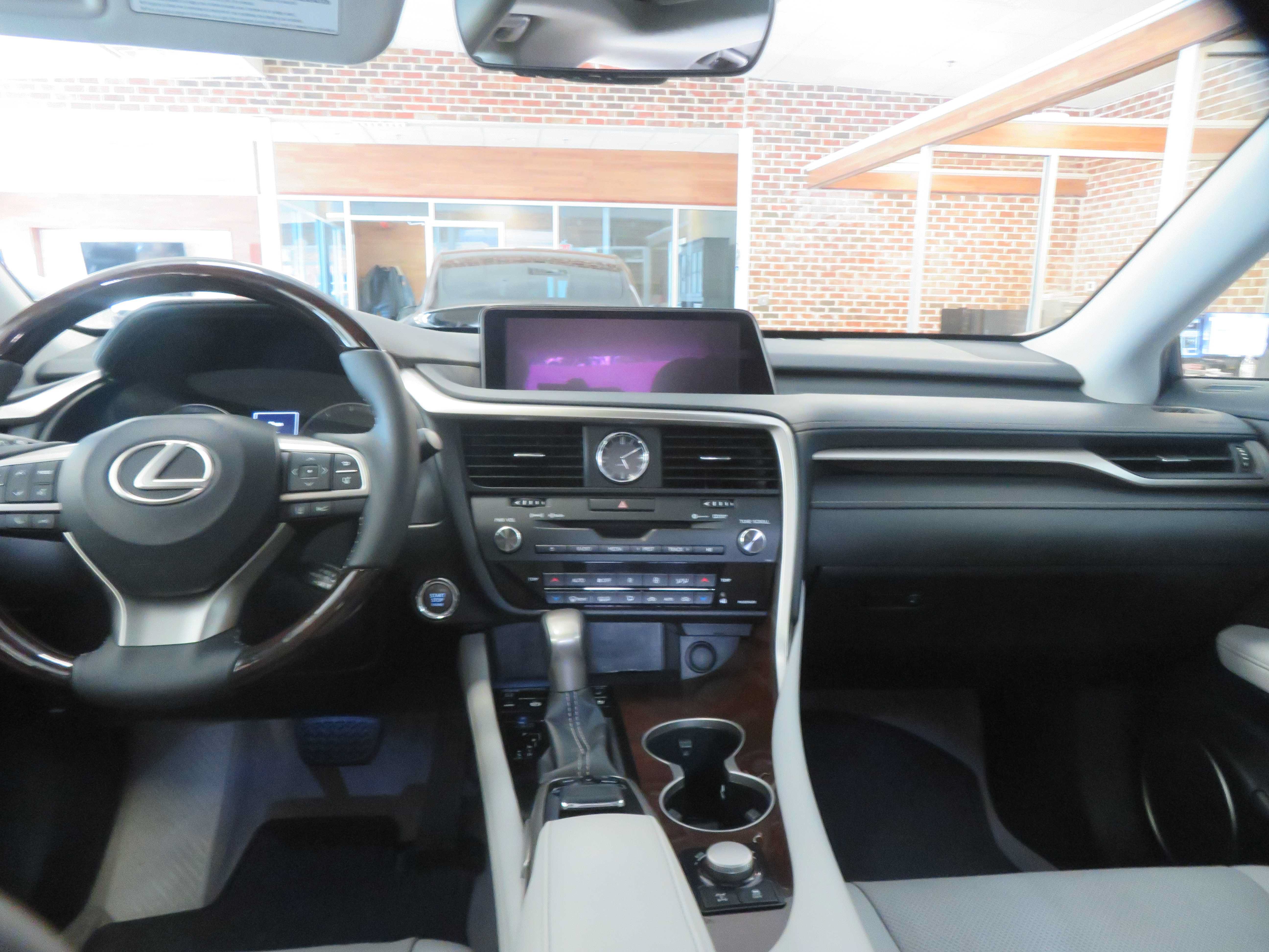 Used 2016 Lexus RX 350 AWD w/ Premium Package image 52