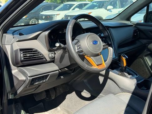 Used 2023 Subaru Outback Wilderness AWD/4WD image 5