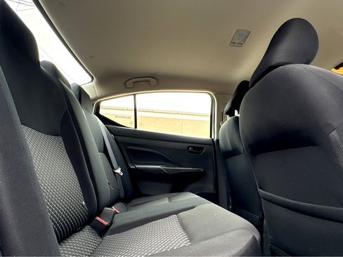 Used 2024 Nissan Versa S w/ S Plus Package image 15