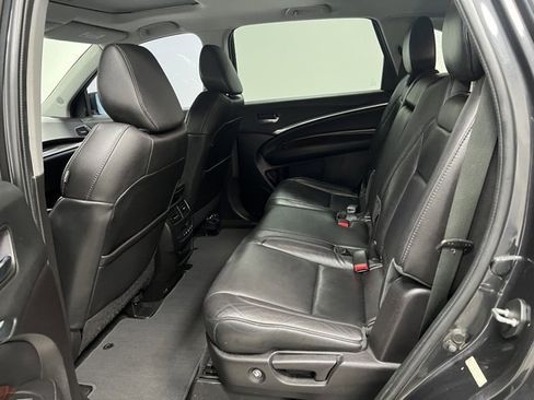 Used 2015 Acura MDX SH-AWD w/ Technology Package image 47
