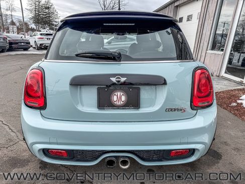 Used 2018 MINI Cooper S image 6