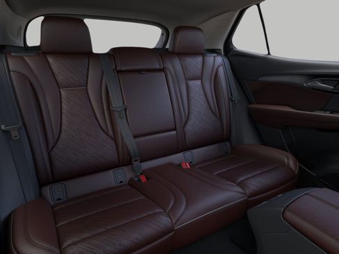 New 2026 Buick Envision Sport Touring AWD/4WD image 17