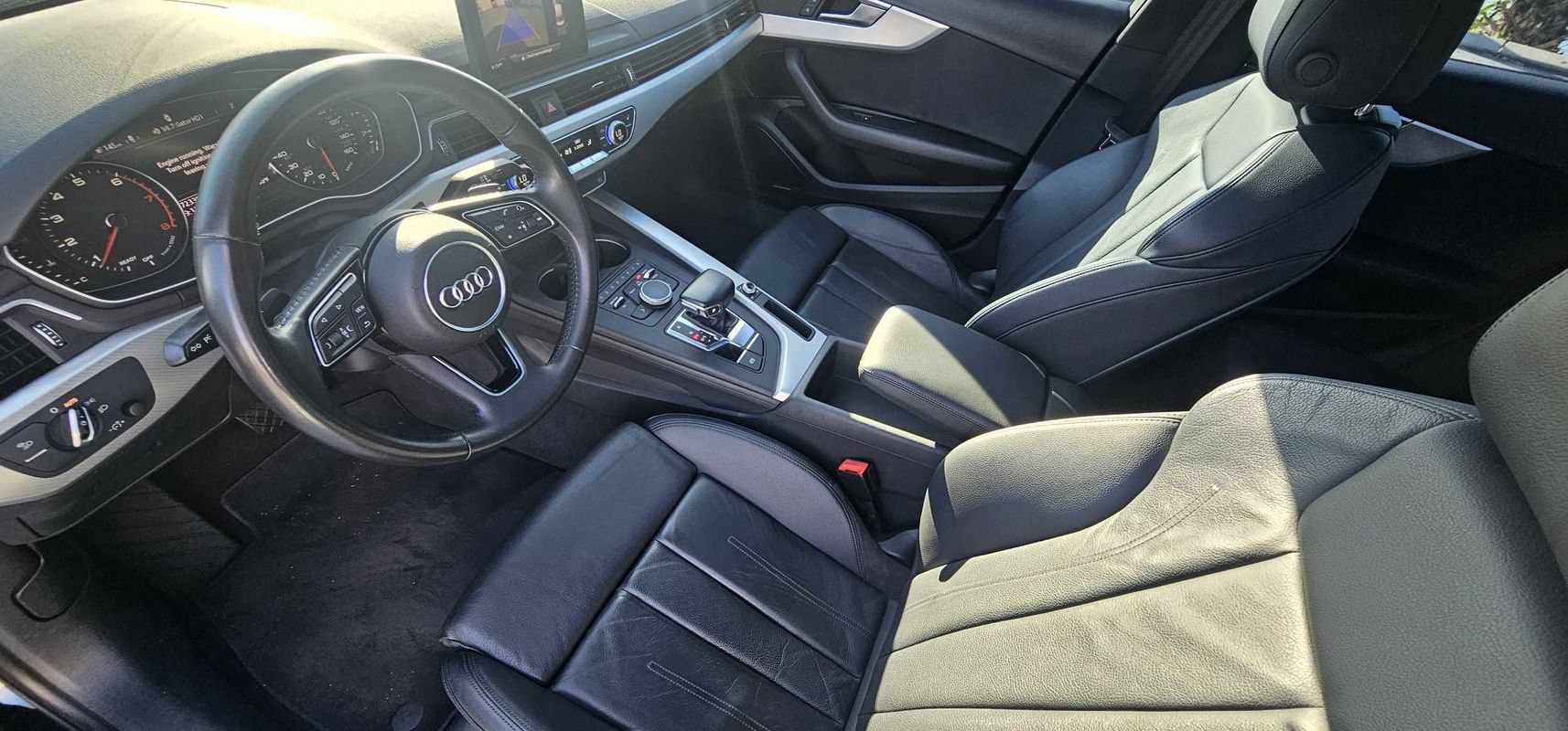 Used 2018 Audi A4 2.0T Ultra Premium Plus FWD image 15