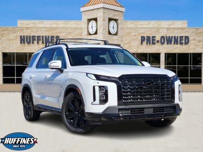 Used 2025 Hyundai Palisade XRT