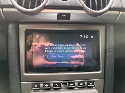 Used 2007 Porsche Cayman S image 13