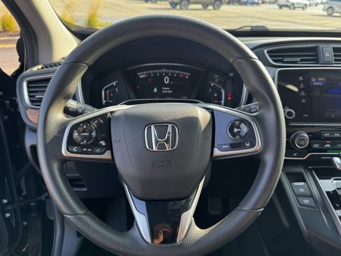 Used 2022 Honda CR-V EX image 5