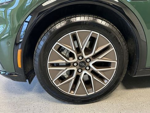 Certified 2024 Ford Mustang Mach-E Premium image 48