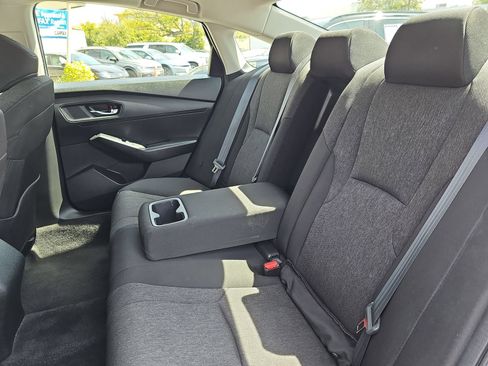 Used 2023 Honda Accord EX image 13