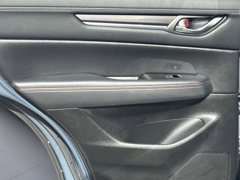 Certified 2023 MAZDA CX-5 Carbon Edition image 11