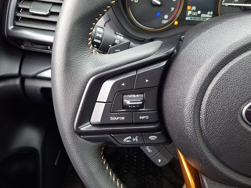 Certified 2025 Subaru Forester Wilderness image 22