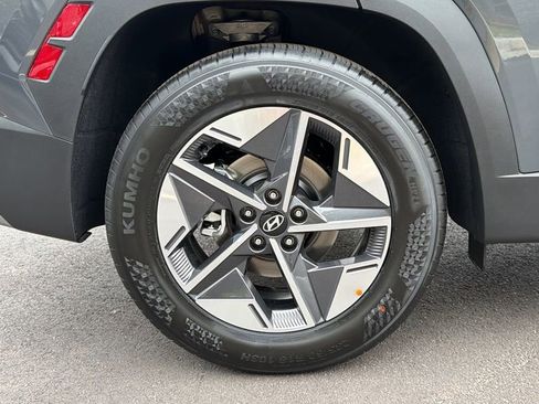 New 2026 Hyundai Tucson SEL image 18