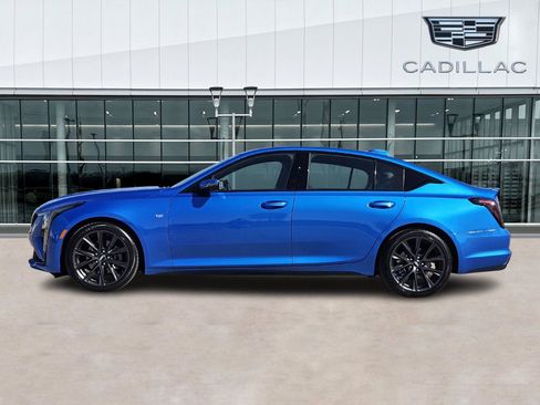 New 2026 Cadillac CT5 Sport image 3