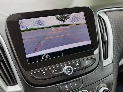 Used 2024 Chevrolet Malibu LT FWD image 44