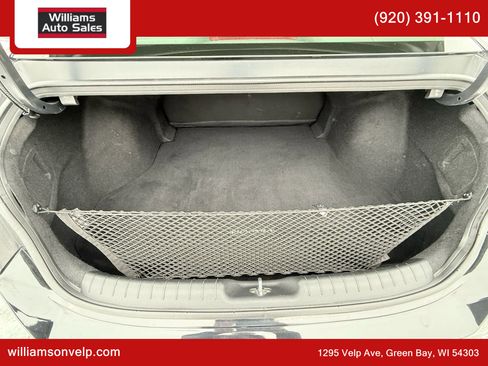 Used 2021 Hyundai Elantra SEL w/ Cargo Package image 26