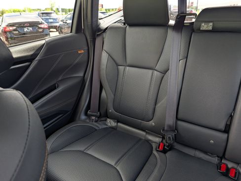 Used 2023 Subaru Forester Wilderness AWD/4WD image 12