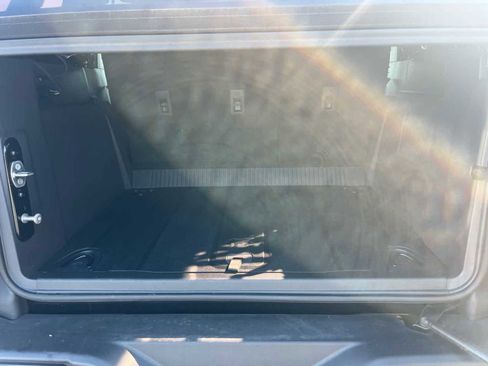 Used 2023 Ford Bronco Big Bend w/ Sasquatch Package image 22