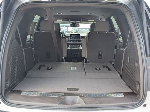 Used 2024 Chevrolet Tahoe Z71 w/ Max Trailering Package AWD/4WD image 26