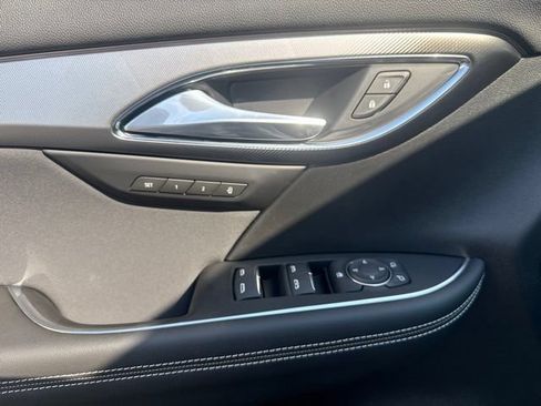 New 2026 Buick Envision Sport Touring AWD/4WD image 10