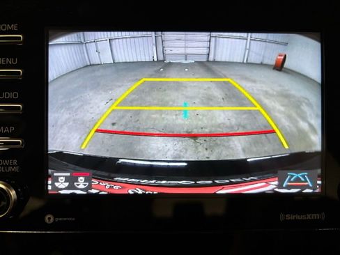 Used 2023 Toyota Camry TRD FWD image 14