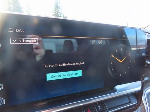 Certified 2024 Chevrolet Silverado 3500 LT image 26