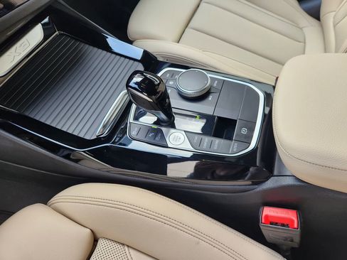 Used 2023 BMW X3 sDrive30i w/ Convenience Package image 21