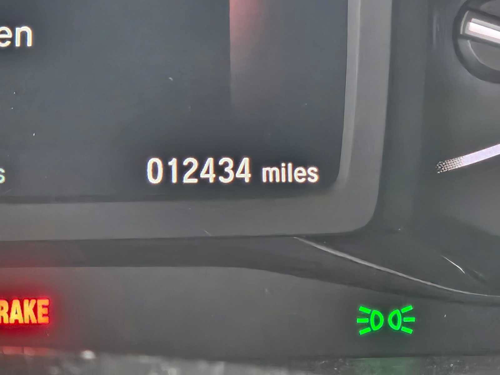 Used 2025 Honda Passport TrailSport image 24