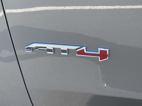 New 2026 GMC Yukon AT4 w/ AT4 Premium Package AWD/4WD image 34