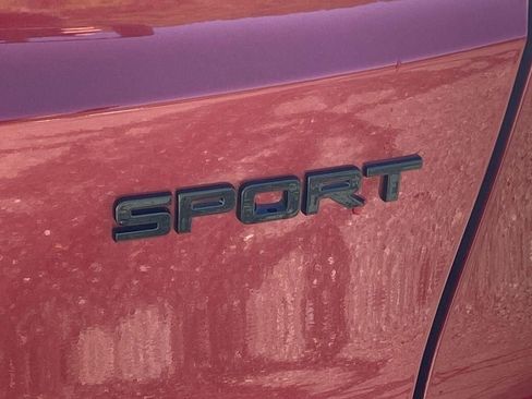 New 2026 Honda CR-V Sport-L image 30
