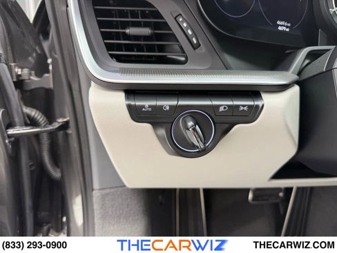 Used 2022 Porsche 911 Turbo S image 46