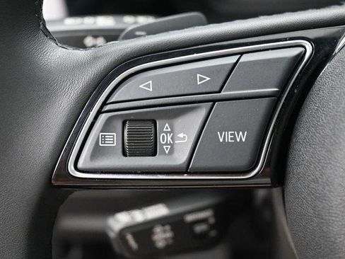 Certified 2025 Audi A3 2.0T Premium w/ Black Optic Package image 18