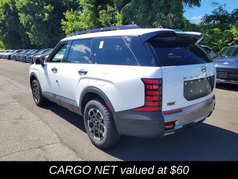 New 2026 Hyundai Palisade XRT Pro image 7