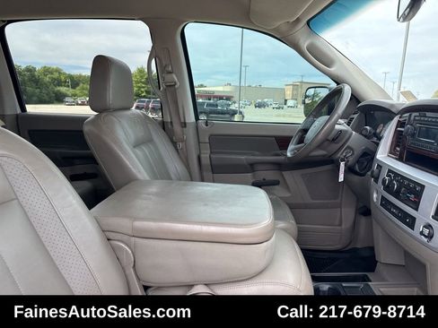 Used 2008 Dodge Ram 2500 Truck Laramie image 67