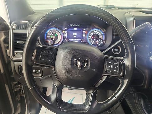 Used 2022 RAM 2500 Limited AWD/4WD image 8